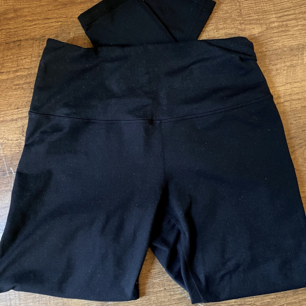 Zella high waisted leggings